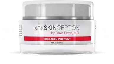 Skinception Anti-Aging Cream - FDA-Approved Ingredients, Clinically Proven Results Skinception Anti-Wrinkle Cream - Clinical Grade Peptide Formula for 68% Wrinkle Reduction